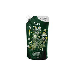 Reed diffuser refill, herbal tea, Aery Living