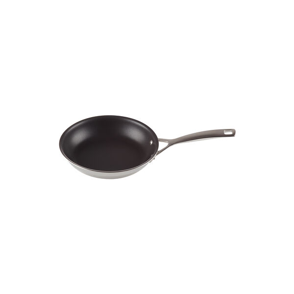 3-PLY Classic stekepanne, 20 cm 3-PLY Classic stekepanne, 20 cm, Le Creuset