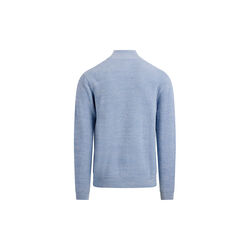 Jo Cardigan, blue, Urban Pioneers