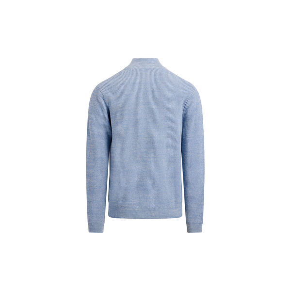 Jo Cardigan, blue, Urban Pioneers