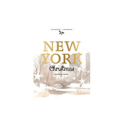 New York Christmas Recipes and Stories, New Mags