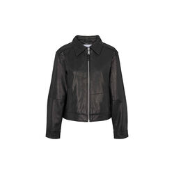 SRAkala Jacket, black, Soft Rebels