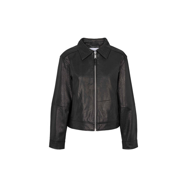 SRAkala Jacket, black, Soft Rebels