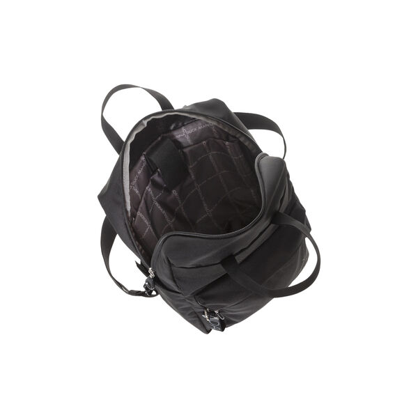 Md20 Backpack, black, Mandarina Duck