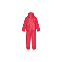 PU regnsett, cherry PU regnsett, cherry, VER de TERRE