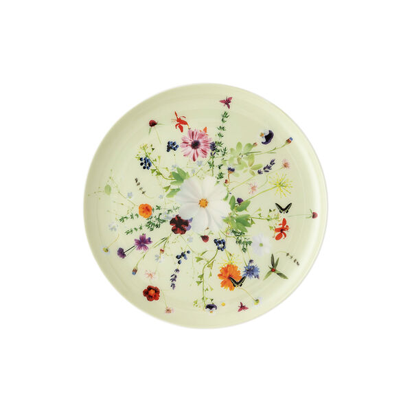 Grand Air Brillance Tallerken Ø 18 cm Grand Air Brillance Tallerken Ø 18 cm, Rosenthal