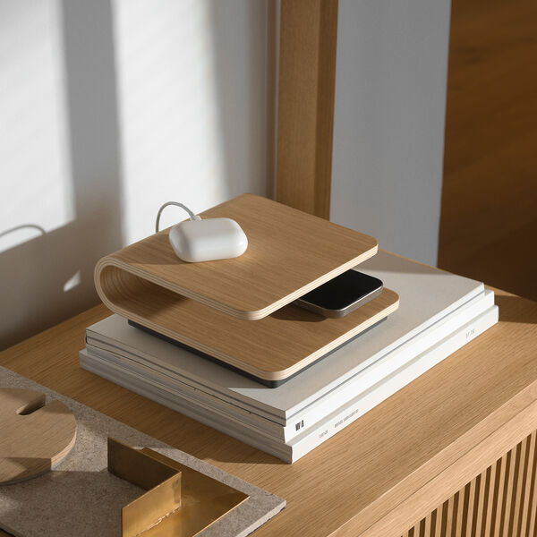 Ro tr&aring;dl&oslash;s lader, Stelton