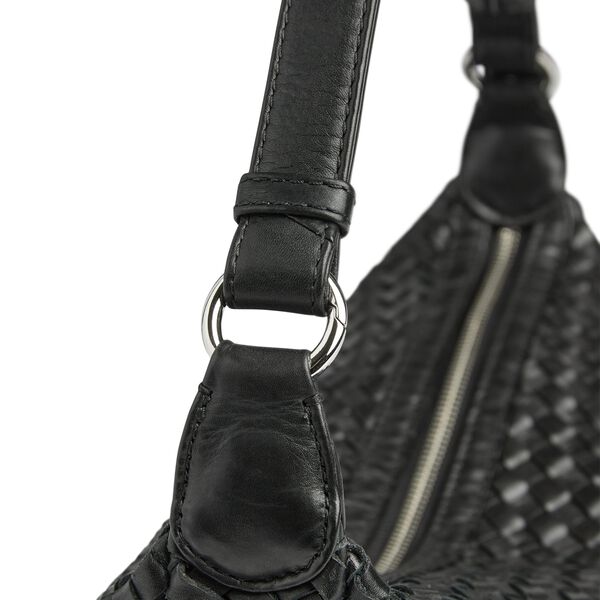 MuseMBG Veskevev, svart, Markberg