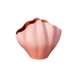 Perlemor Home Shell vase, rose, Villeroy & Boch