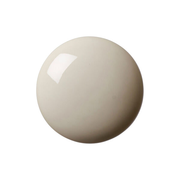 Plain knott, white, Anne Black