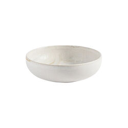 Palazzo sk&aring;l/bolle medium 16 cm, beige, Magnor