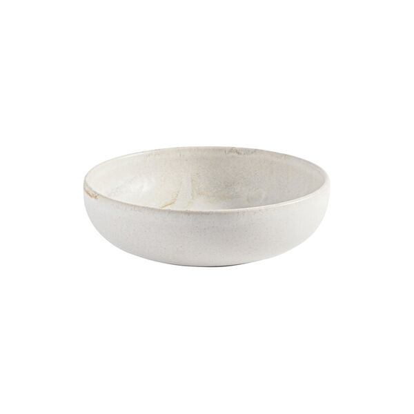 Palazzo sk&aring;l/bolle medium 16 cm, beige, Magnor