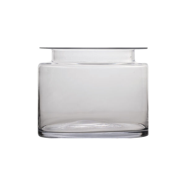 Old Farm Collection vase stor vid, klar Old Farm Collection vase stor vid, klar, Magnor