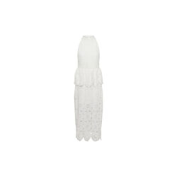 KBFlora Dress, bright white, Karen by Simonsen