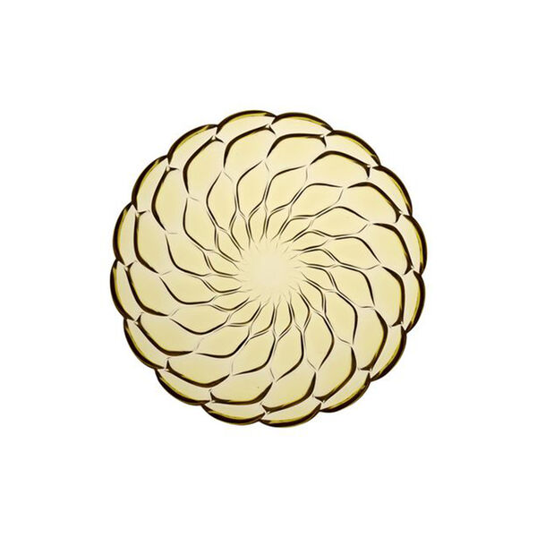 JELLIES FAMILY dyp tallerken, green, Kartell