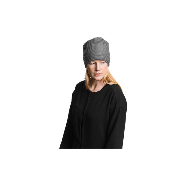 Pleece lue, mørkegrå Pleece lue, mørkegrå, Design House Stockholm