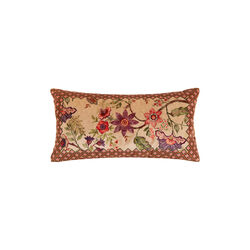 Frati pute 30x60, floral beige, Frati Home