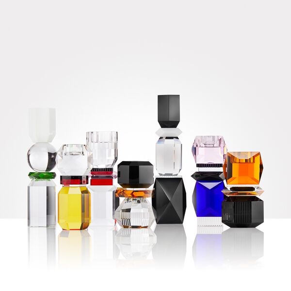 Phoenix T-Light Holder Phoenix T-Light Holder, Reflections Copenhagen