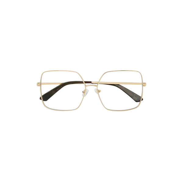 Billie Gold lesebriller, GLAS Eyewear