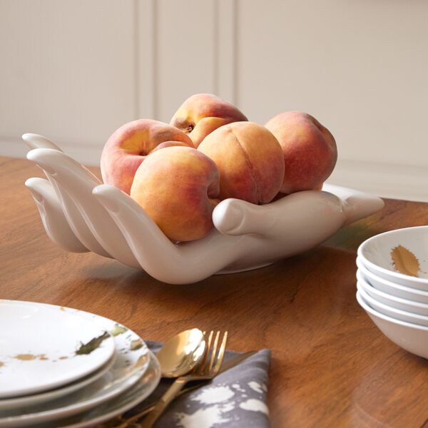 Eve fruktsk&aring;l, Jonathan Adler