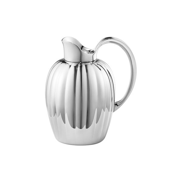 Bernadotte fløtekanne Bernadotte fløtekanne, Georg Jensen