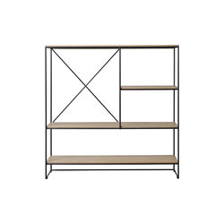 Planner™ MC510 reol, Fritz Hansen