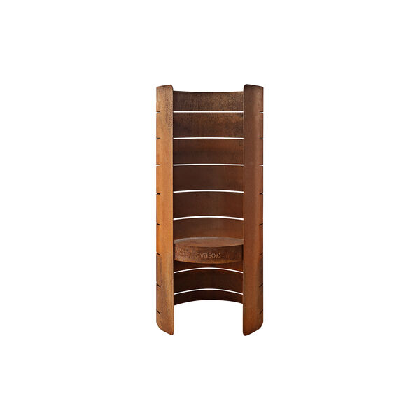 FireCylinder ildsted, Eva Solo