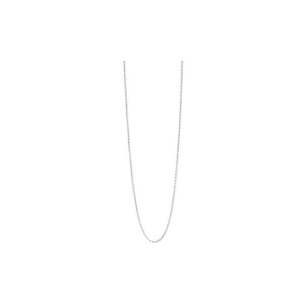 Anchor Chain, sølv, Jane Kønig