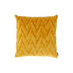 FOSSILE Pute 40X40, gold, Missoni Home