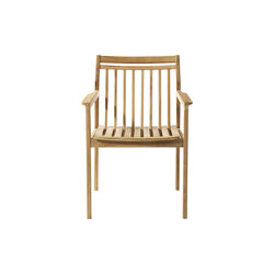 M1 Sammen hagestol, FDB Møbler