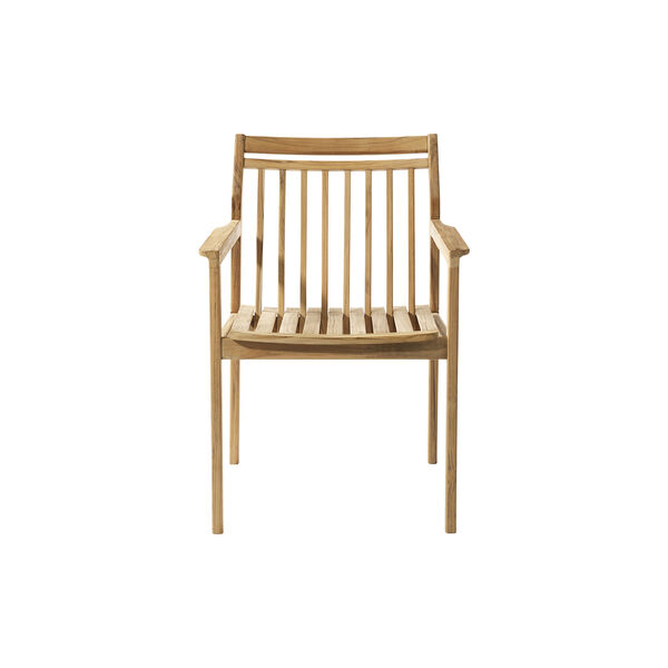 M1 Sammen hagestol, FDB Møbler