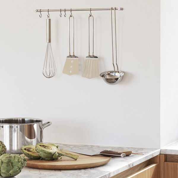 S-kroker 6 stk, rustfritt st&aring;l, Eva Solo