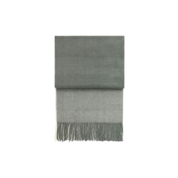 Horizon pledd, botanic green, ELVANG