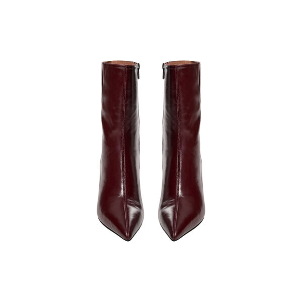 Pipersw Boot, burgundy, Sofie Schnoor
