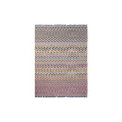 ANTWAN pledd, multicolor, Missoni Home