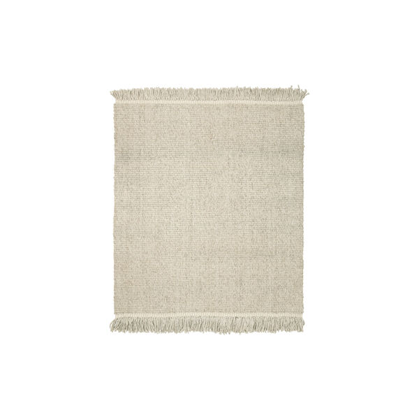 Elmo gulvteppe, grey, Linie Design