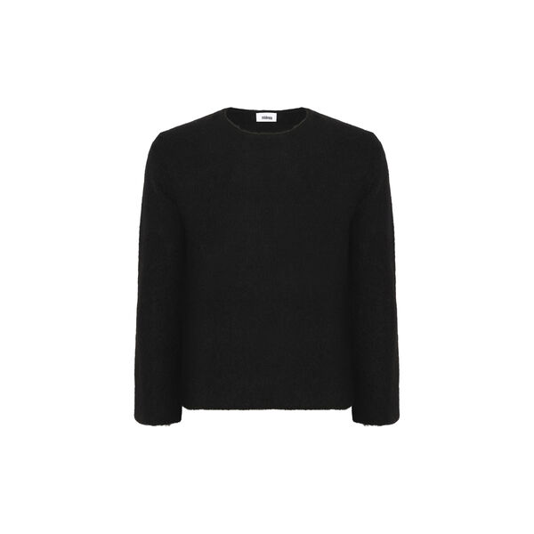 Calaha 9965 genser, sort, Minimum