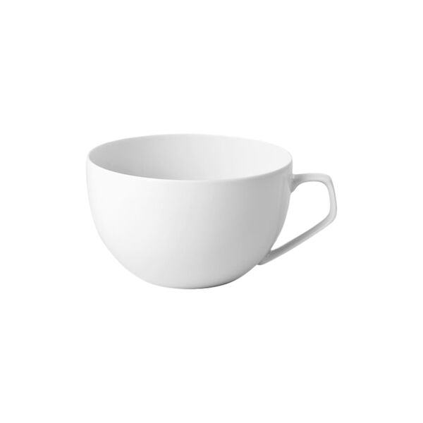 TAC WHITE/WEISS kombi cup, Rosenthal