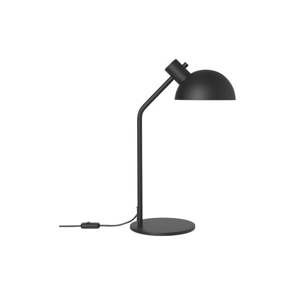 MO310 bordlampe, black, Carl Hansen & S&oslash;n