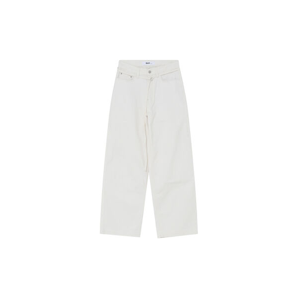 Andi - Distressed Canvas, jet stream, DAY Birger &eacute;t Mikkelsen