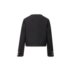 Vilda blazer, black, Urban Pioneers