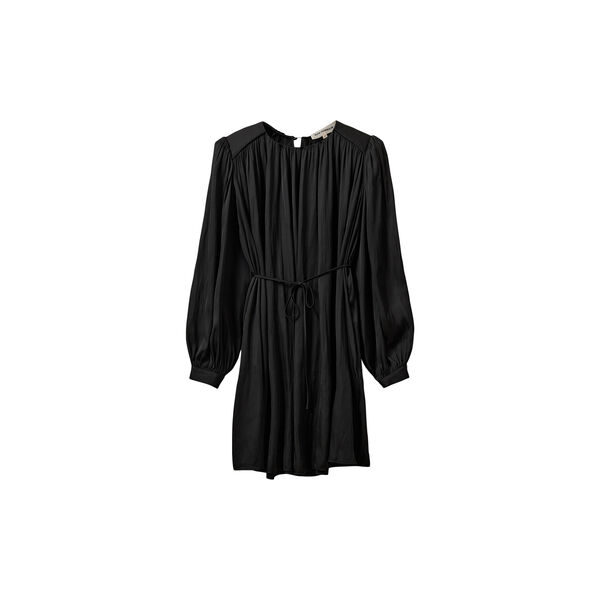 Marthesw Dress, black, Sofie Schnoor