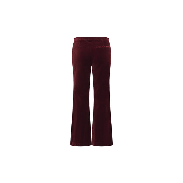 DaimiPW Pants | biking red, Part Two