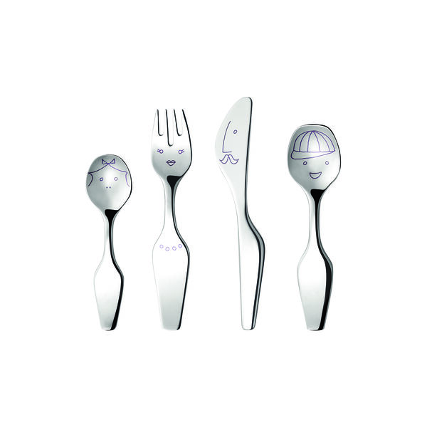 Twist Family barnebestikk Twist Family barnebestikk, Georg Jensen