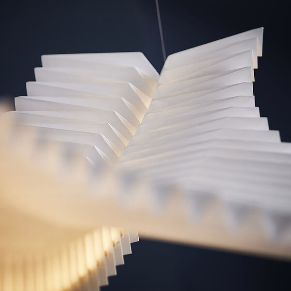 Sora Pendant, FRANDSEN