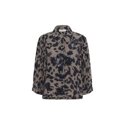 KBAshley Frosty Blouse, multi color, Karen by Simonsen