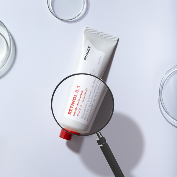Frankly Retinol 0.1 Cream 30 ml, Frankly