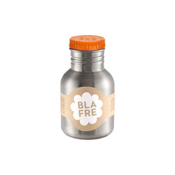 St&aring;lflaske 300 ml, oransje, Blafre