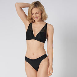 Aura spotlight WP BH, black, Triumph