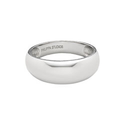 Dome Ring, Philippa Studios
